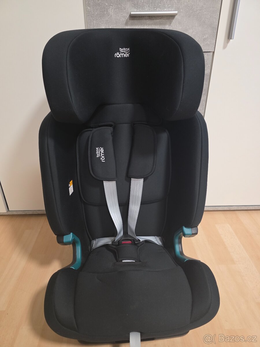 Autosedačka Britax Römer 15-36kg - 3