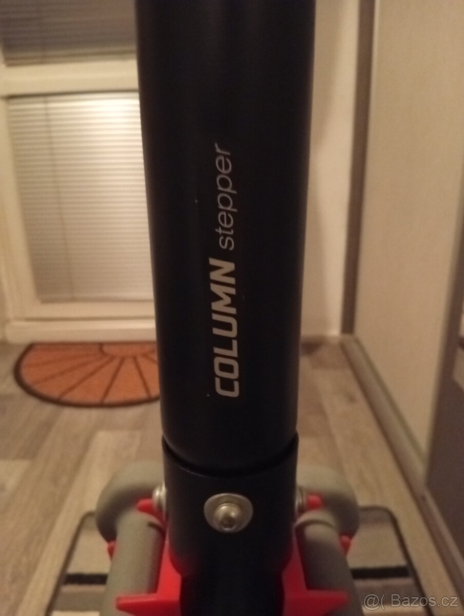 Stepper Colomn Twister - 3