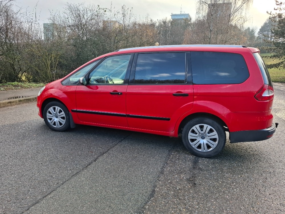 ☆Ford Galaxy 1.6 TDCi, 85 kW, 2014☆ - 3