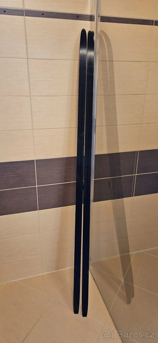 Fischer - bruslení - 3