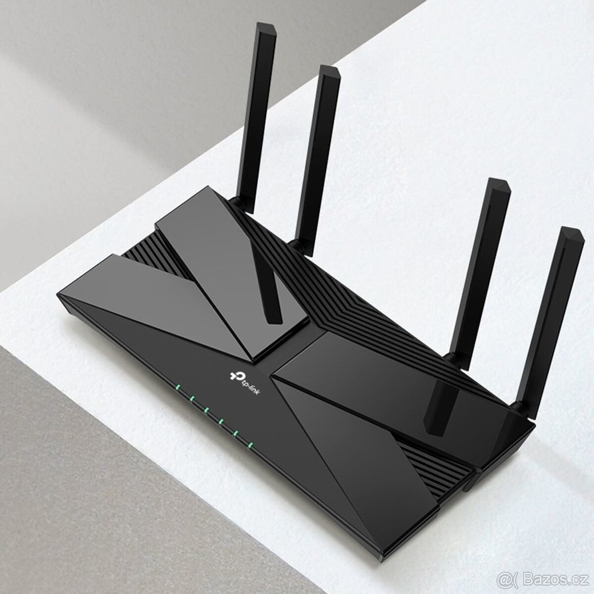 Špičkový designový router TP Link Archer AX23 - 3