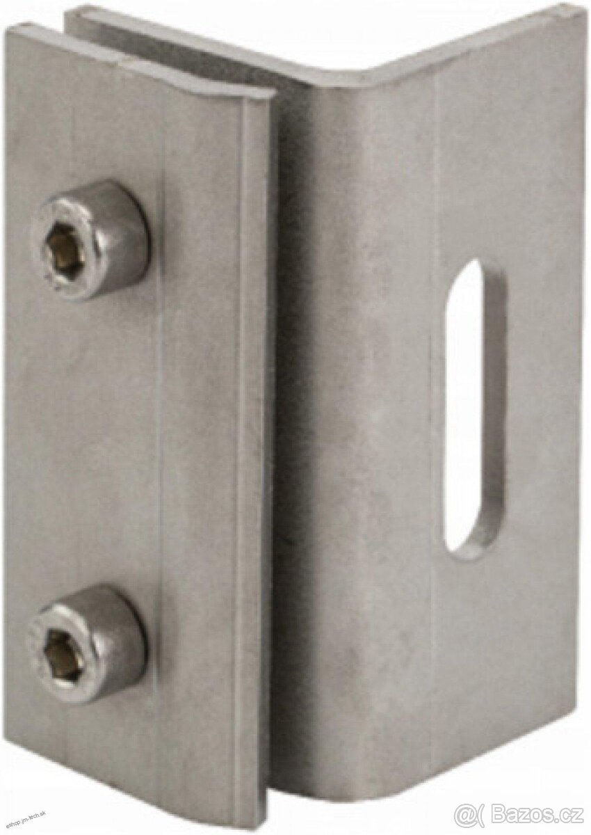 Fotovolticka konstrukcia - 3