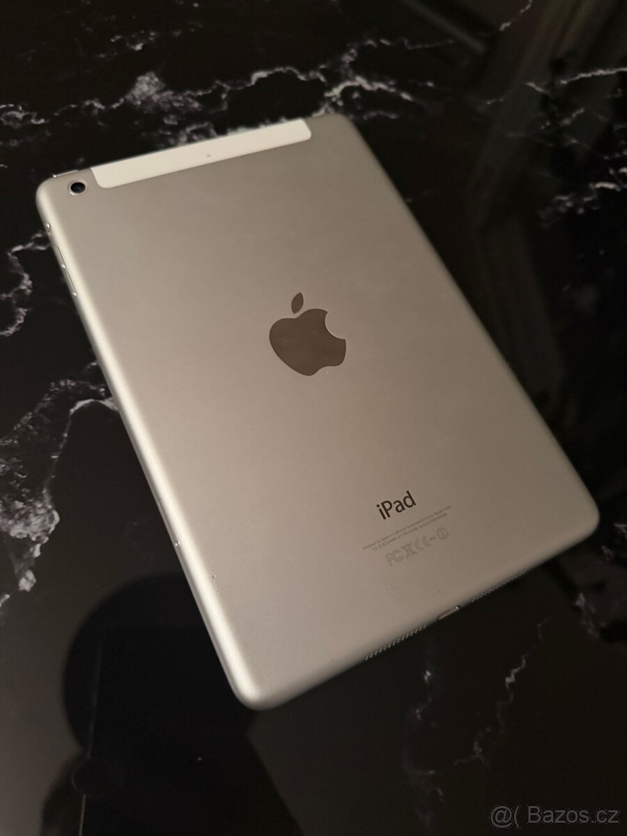 iPad mini 2 cellular - 3