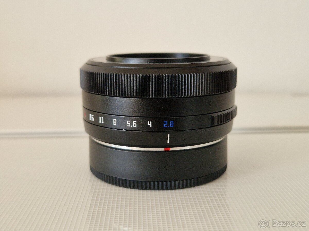 TTArtisan AF 27/2,8 pro Fuji X - 3