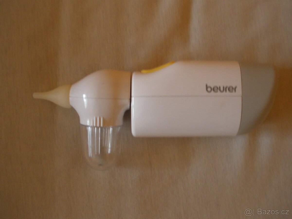 OSÁVAČKA NOSNÍ - 3