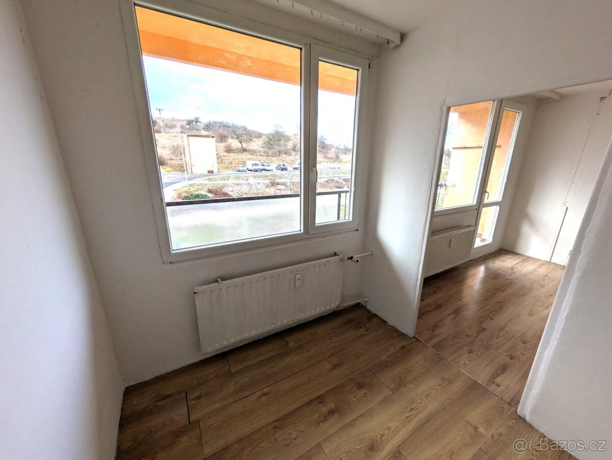 Prodej bytu 1+1, Nová výstavba 193, Obrnice - 3
