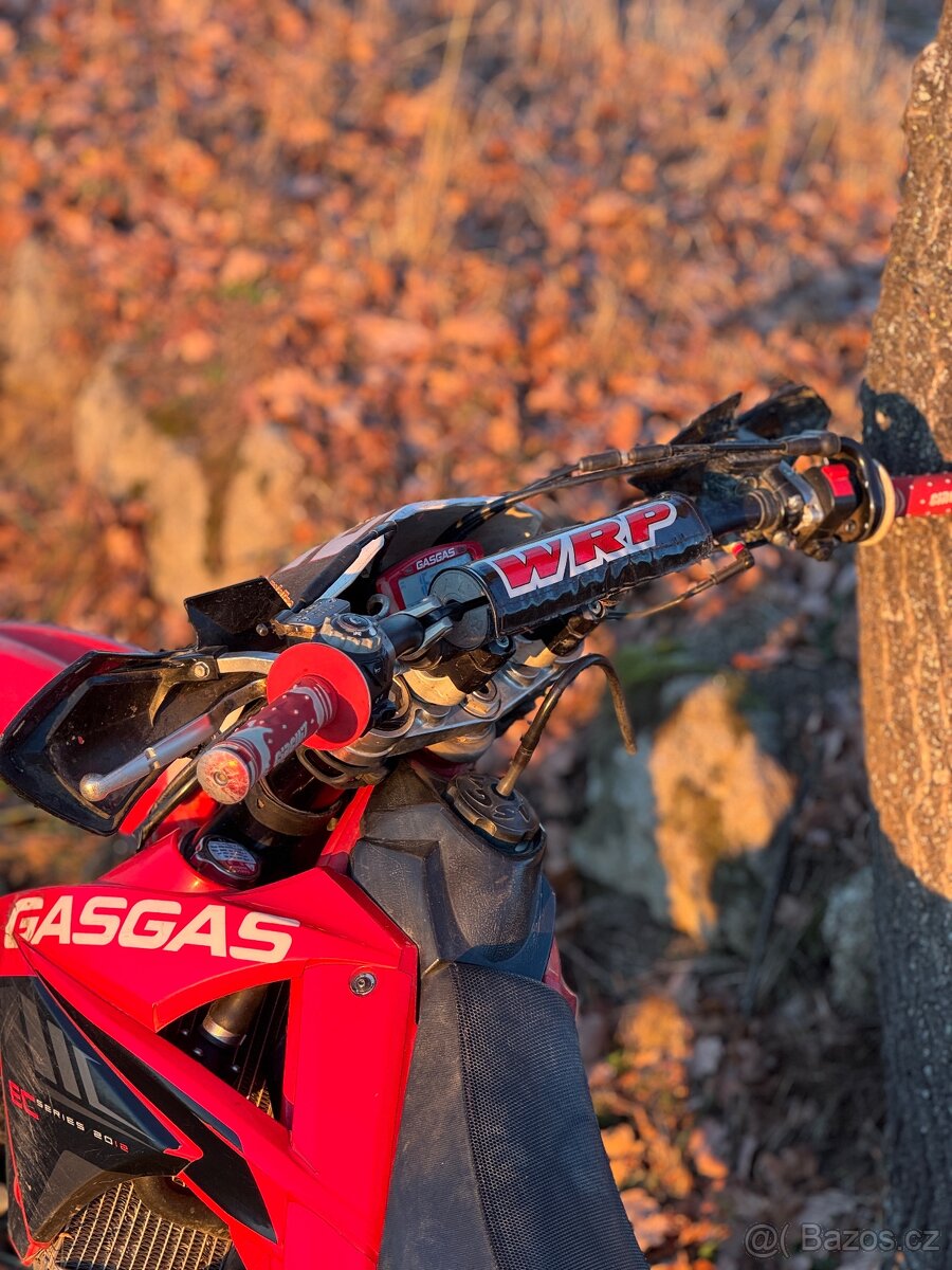 GASGAS EC 250F - 3