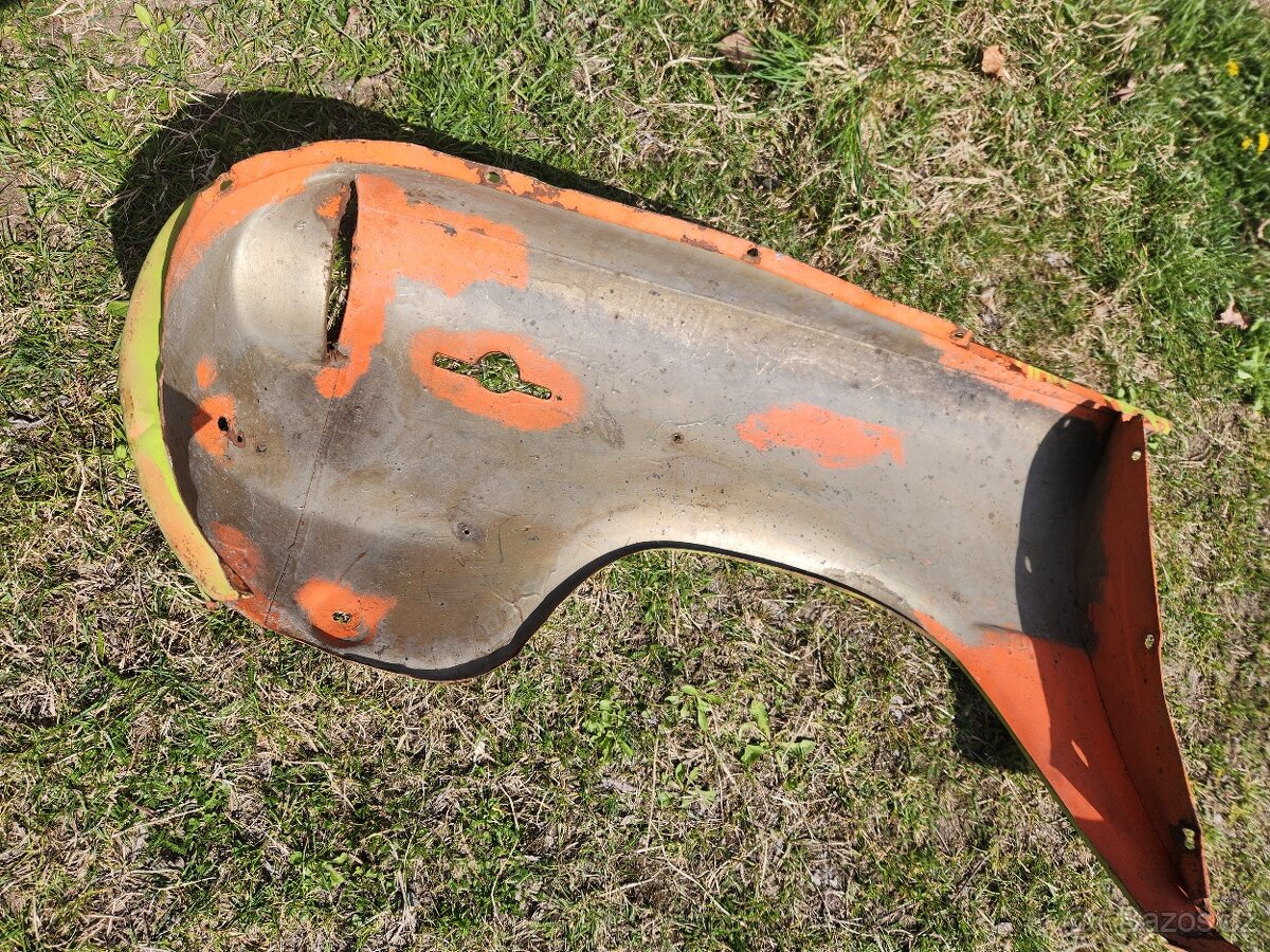 Blatnik predni škoda 1000 mb - 3