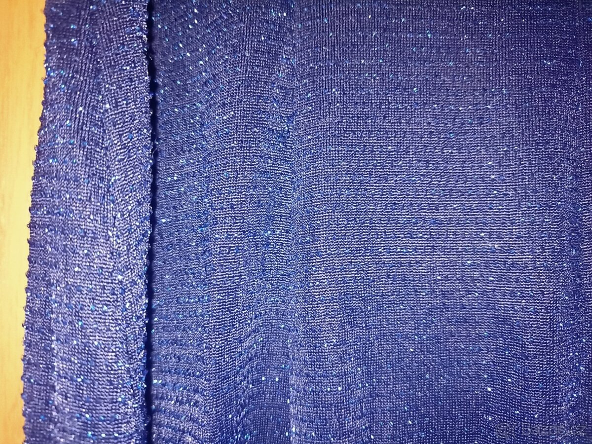 Šaty plesové, společenské - 3