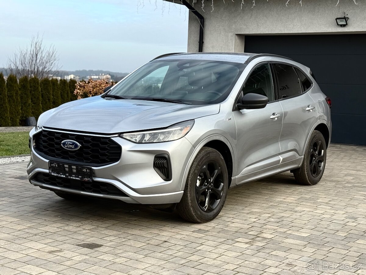 FORD KUGA ST-LINE 1.5 ecoboost 2024 - 3
