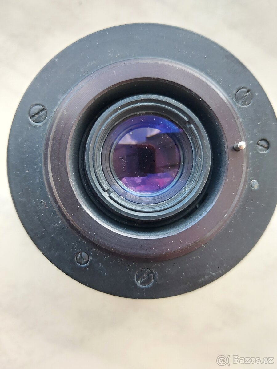 Prodám Zeiss MC Flektogon 2,8/28 M42 - 3