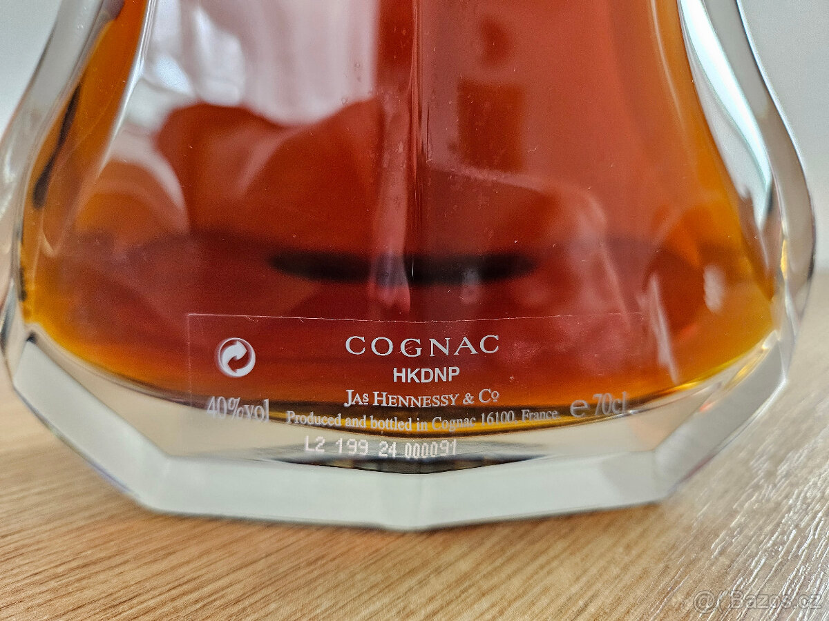Hennessy Paradis Imperial 0,7l 40% - 3