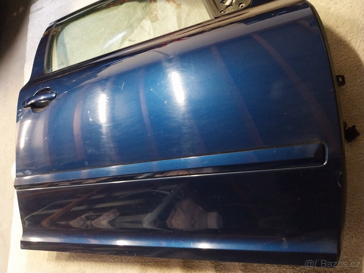 Dvere Škoda Octavia 2, combi - 3