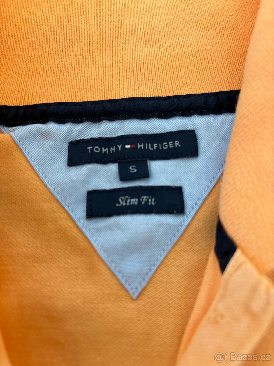 Polo Tommy Hilfiger S - 3