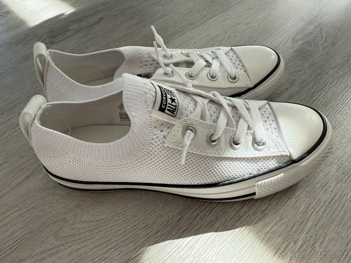 Tenisky converse - 3
