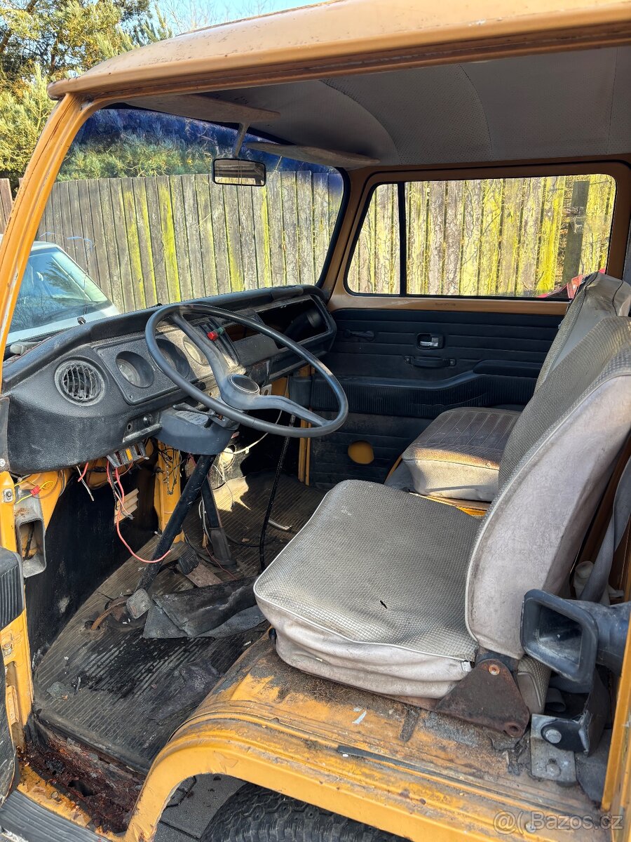 VW t2 - 3