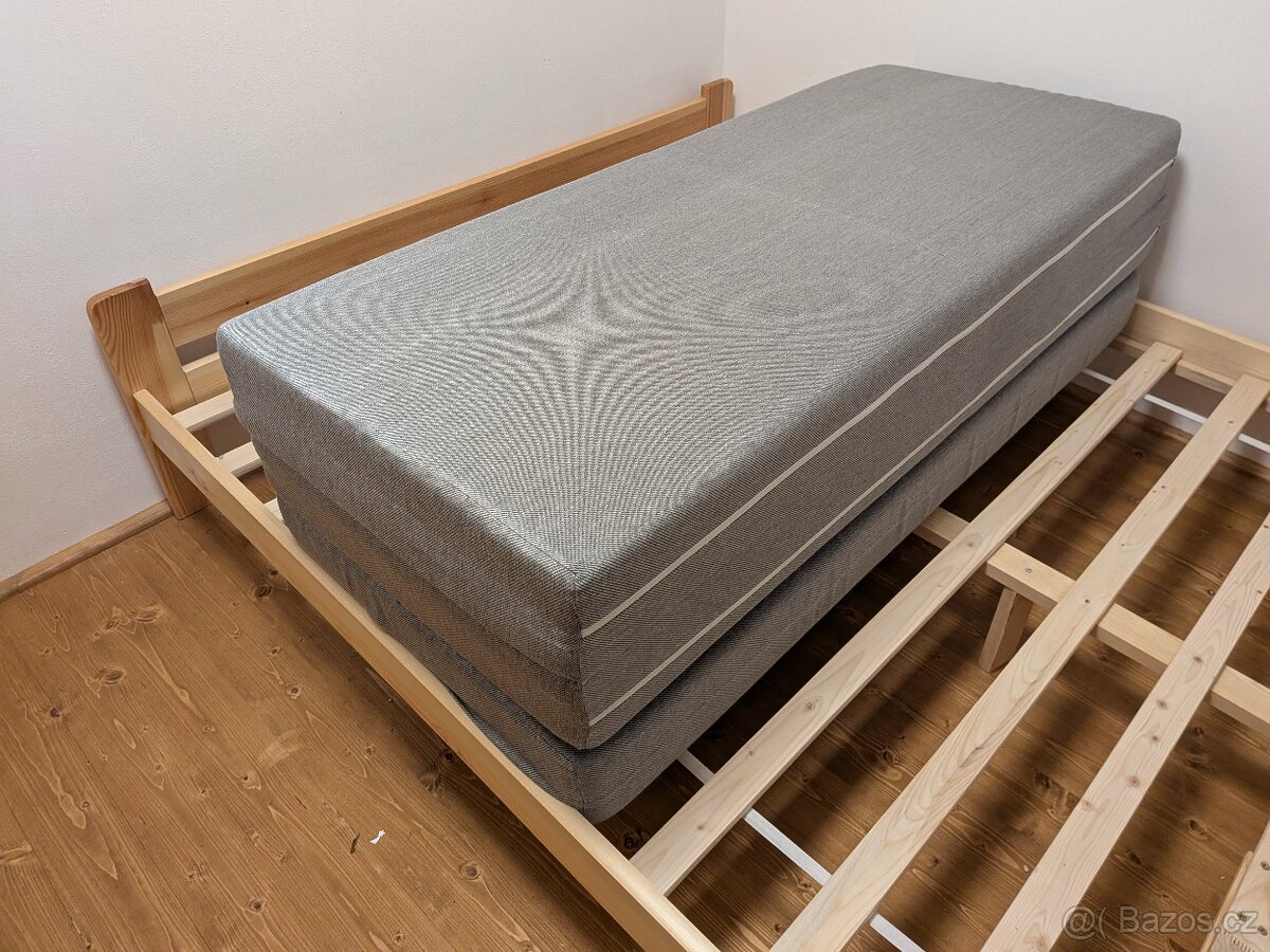 Postel 160 x 200 - 3