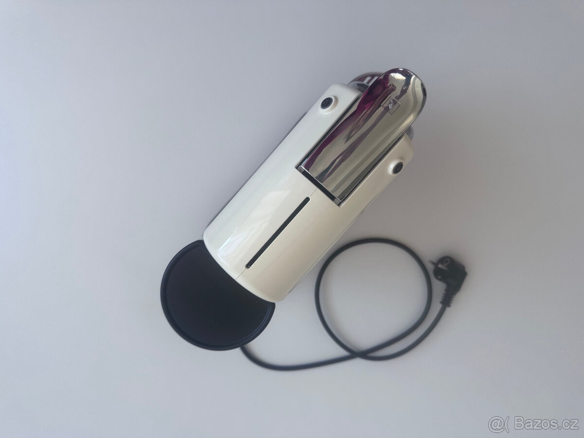 Kávovar kapsle DE LONGHI Nespresso EN 166 CW - 3