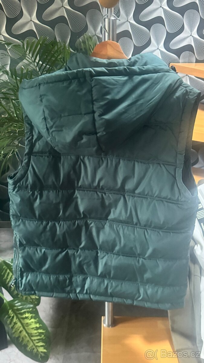 Panská vesta S Champion - 3