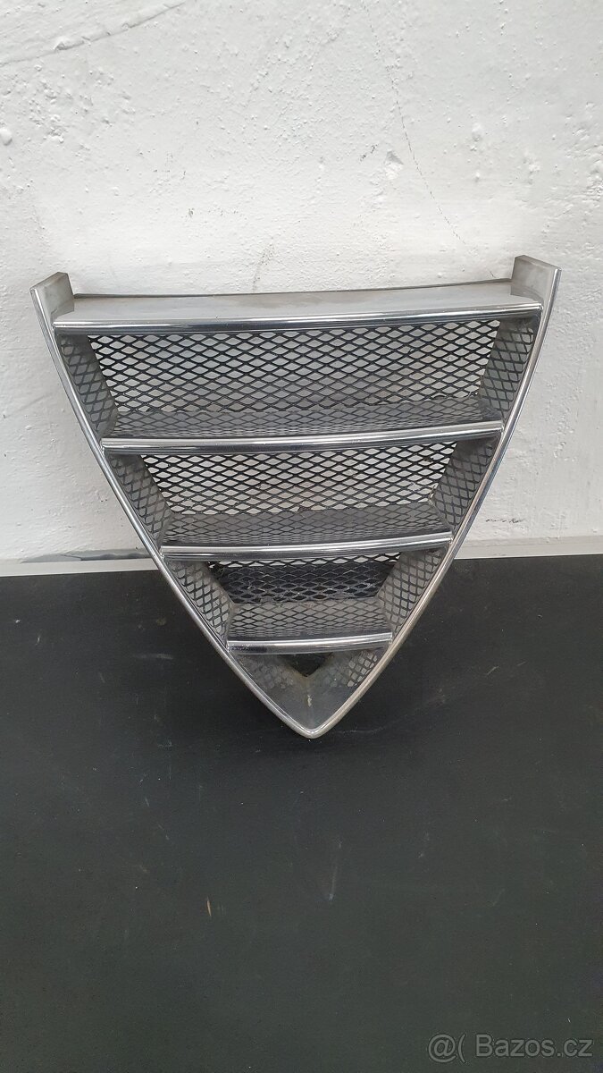 Diely predného nárazníka Alfa Romeo Brera / Spider - 3