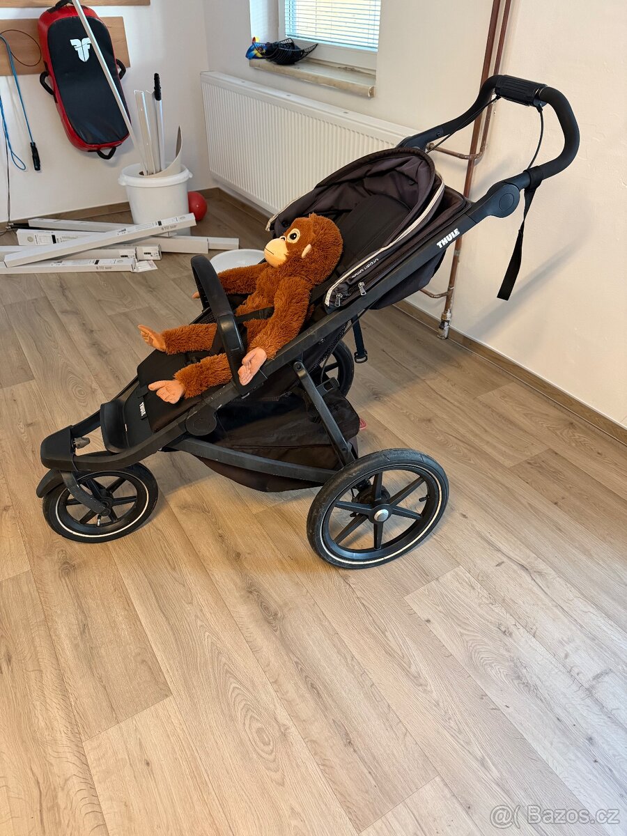 Thule Urban glide 2 - 3