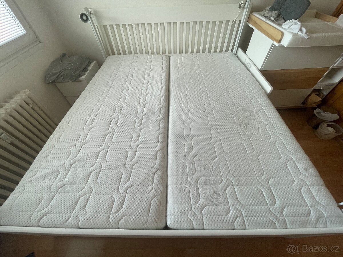 Matrace Materasso - 3