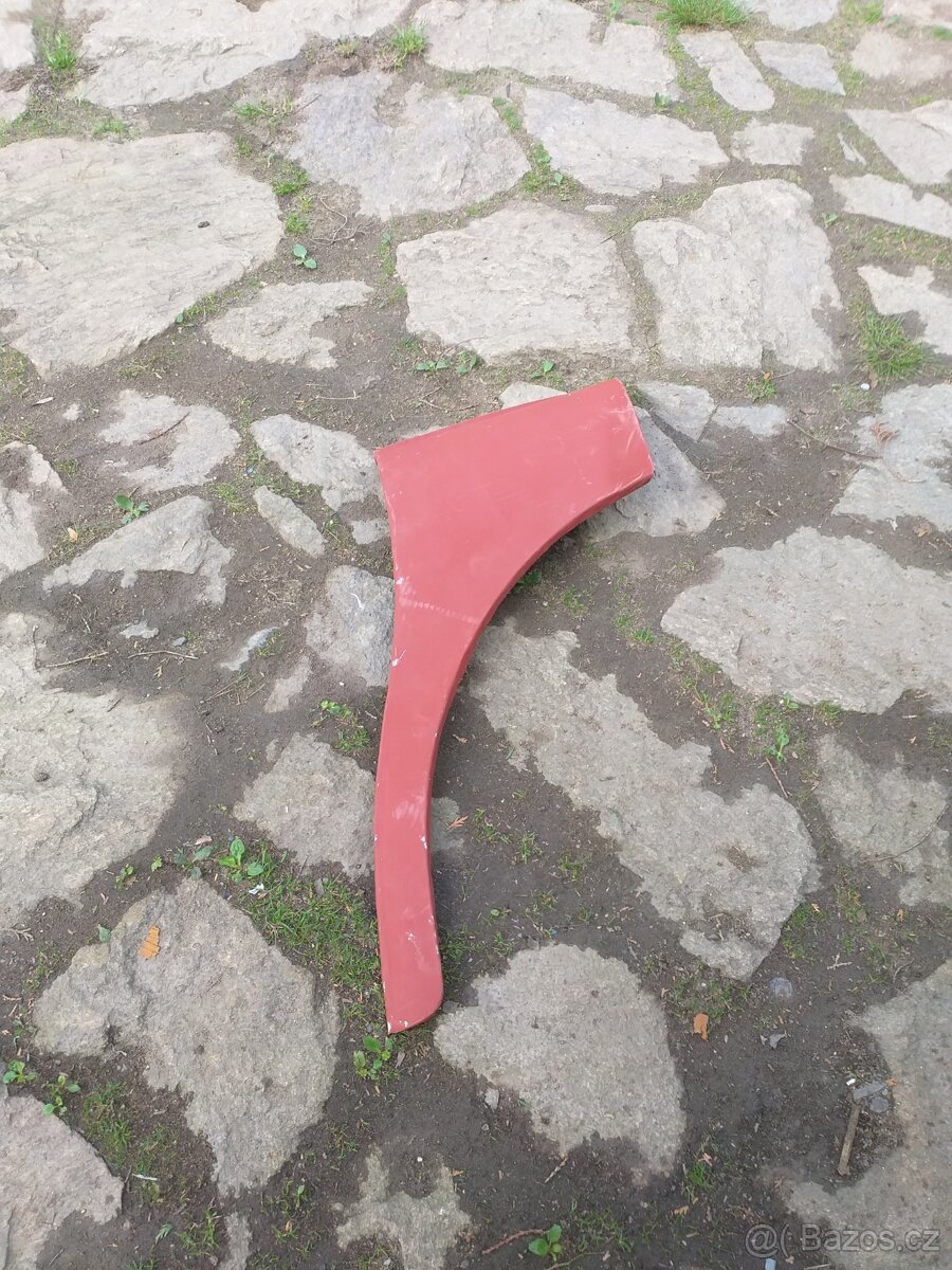 Tatra hlavy 138 148 813 ND - 3