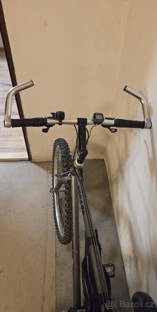 Pánské trekingové kolo - 3