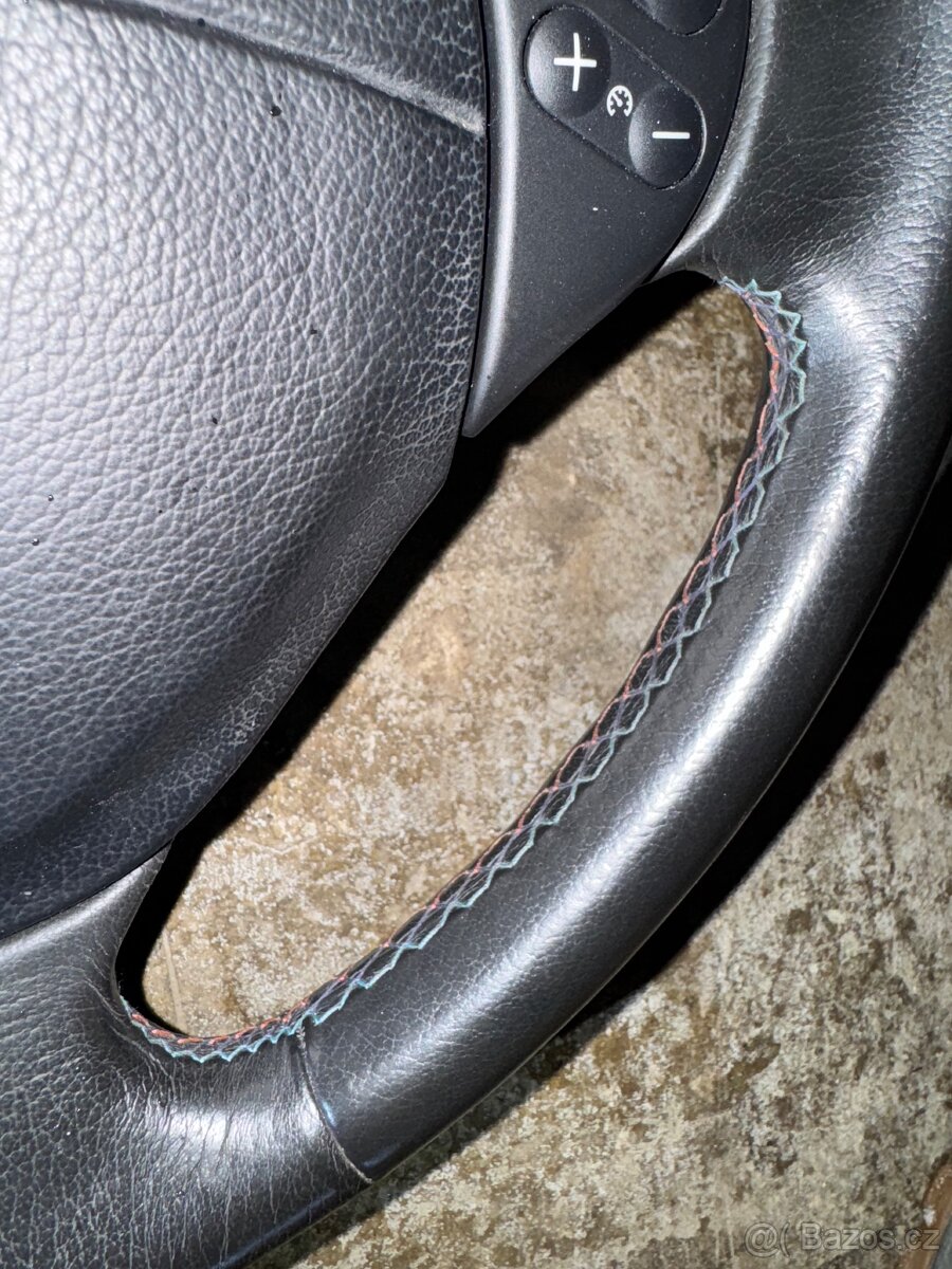 Bmw e39 M5 volant - 3