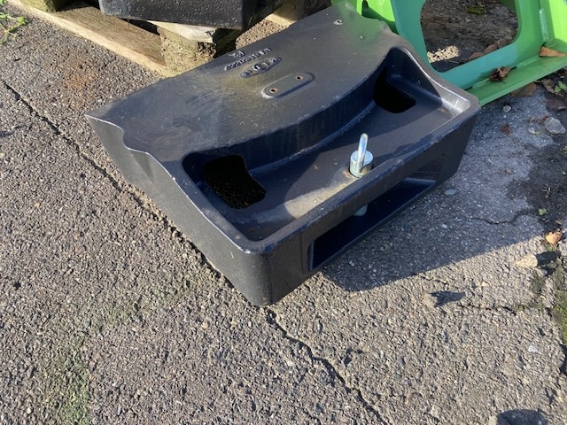 Závaží Zetor Proxima a Forterra - 3