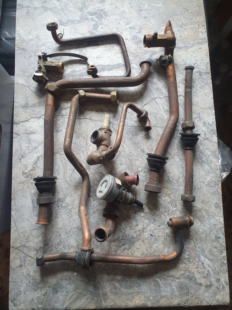 ND pro plyn kotel Leblanc - 3