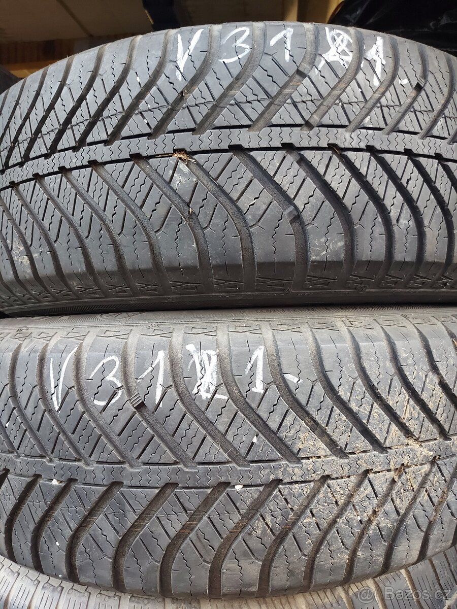 Pneu zimni 185/60 R15, 185/65 R15, 195/55 R15 - 3