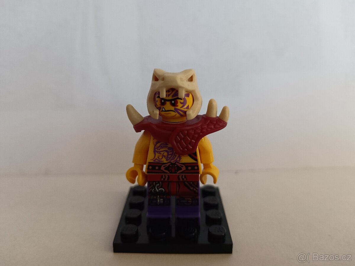 Lego figurky Ninjago - 3