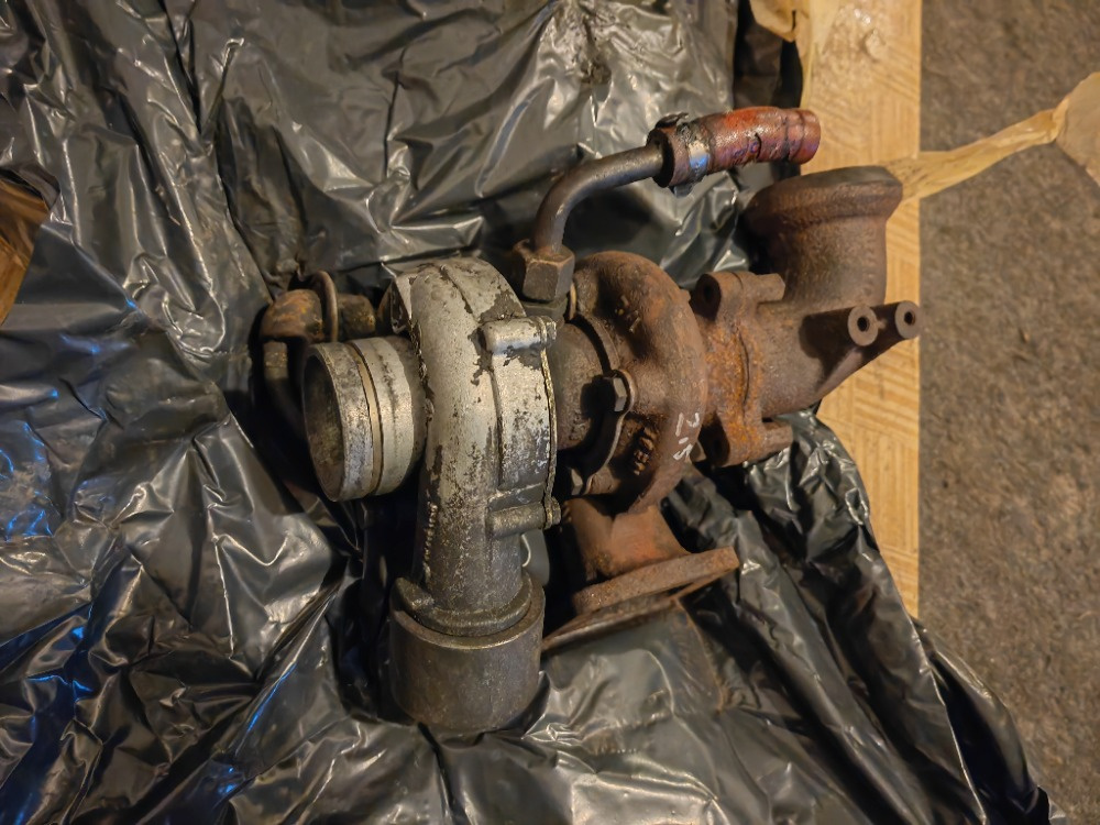 Fiat Ducato 2,5TD - 3