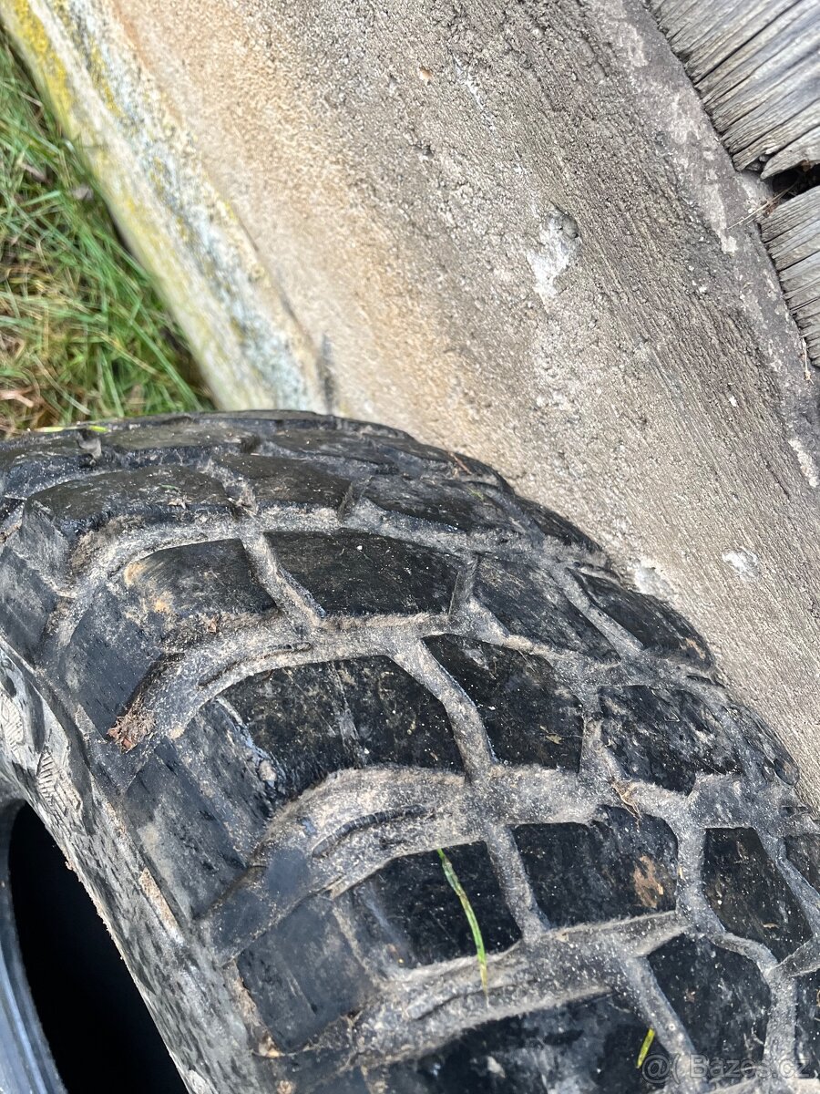 265/70 r15 mudterraine - 3