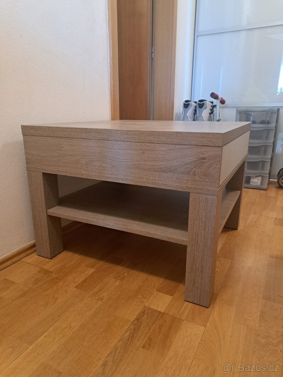 Hezký a kvalitní konfrerenční stůl - 3