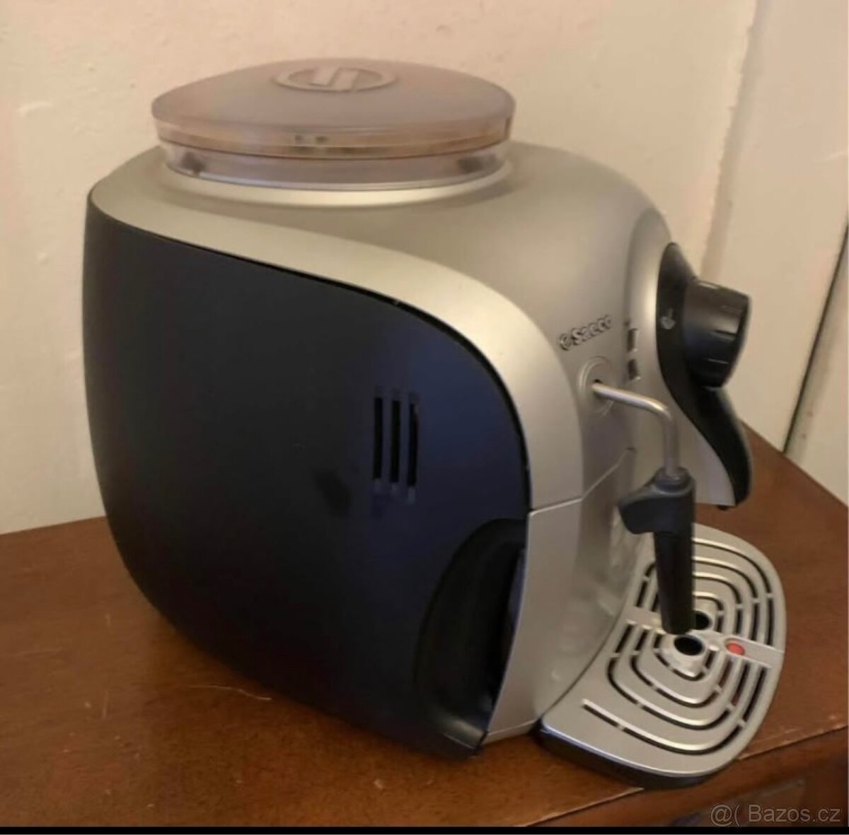 Kávovar Philips - 3