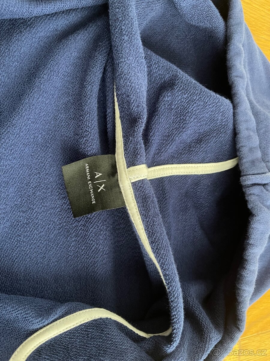 Armani mikina - 3