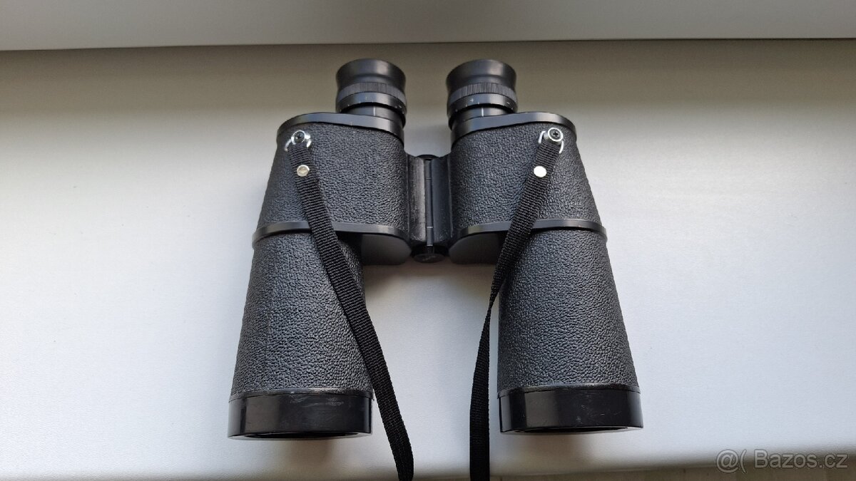 Vojenský dalekohled BP2 10X50 - 3