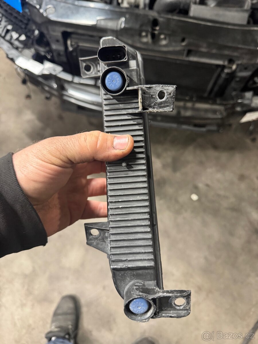 Led Drl Octavia 2 Facelift Rs Scout - 3