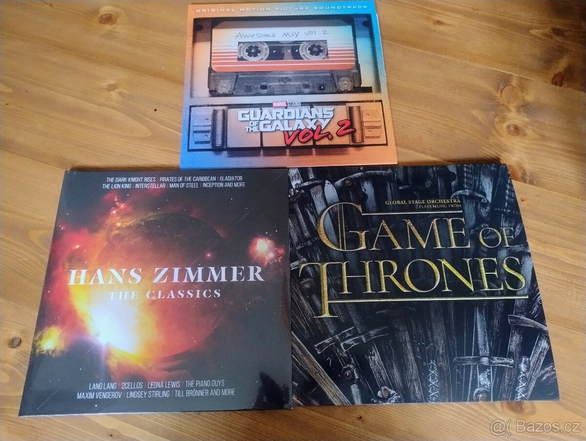 Gramofon Philips TAV3000B - 3