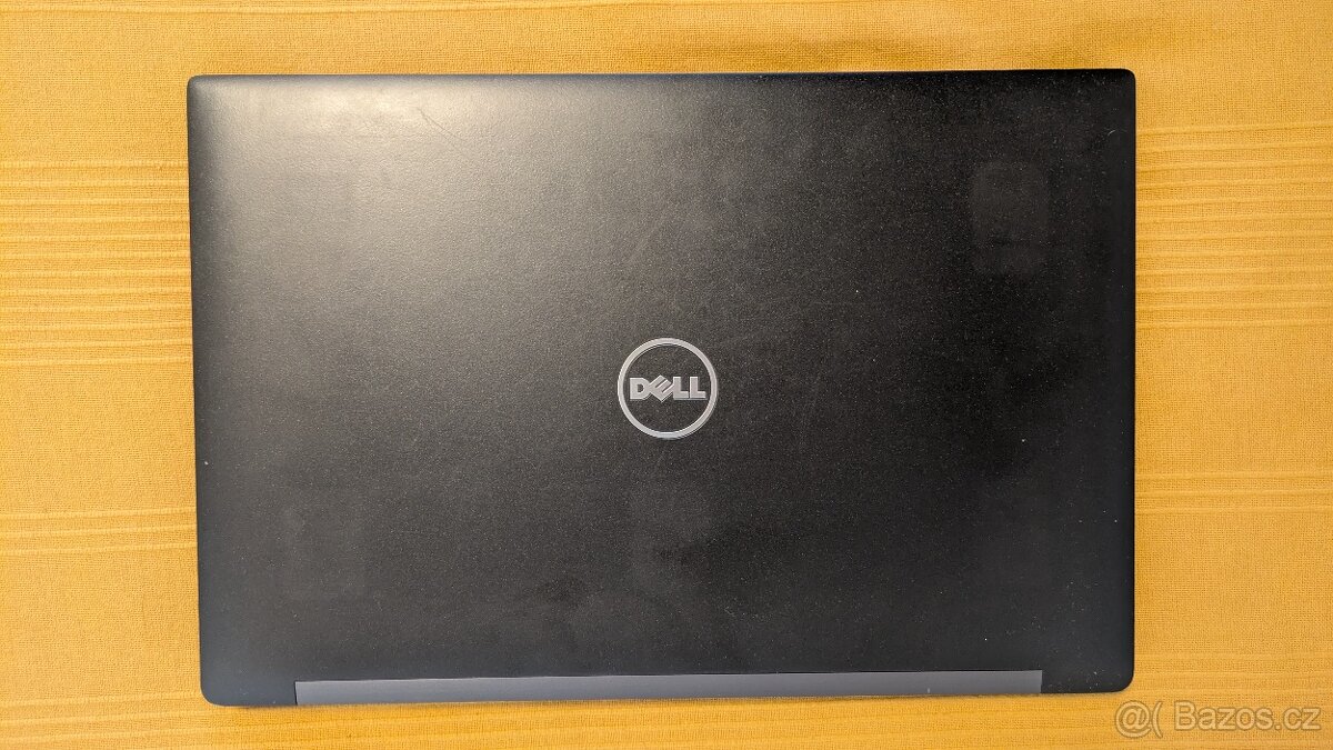 Dell Latitude 7480 - 3