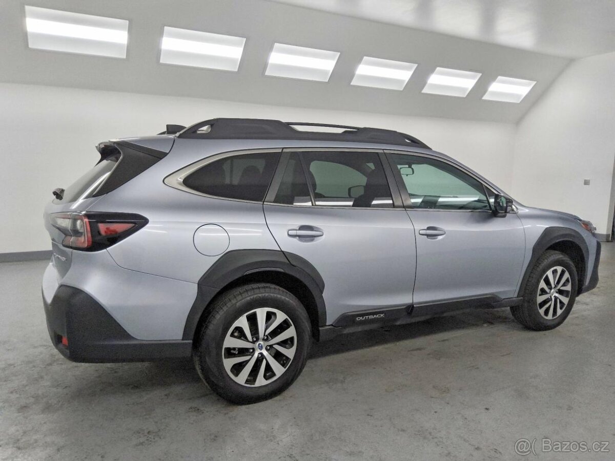Subaru Outback Premium 2023 - 3