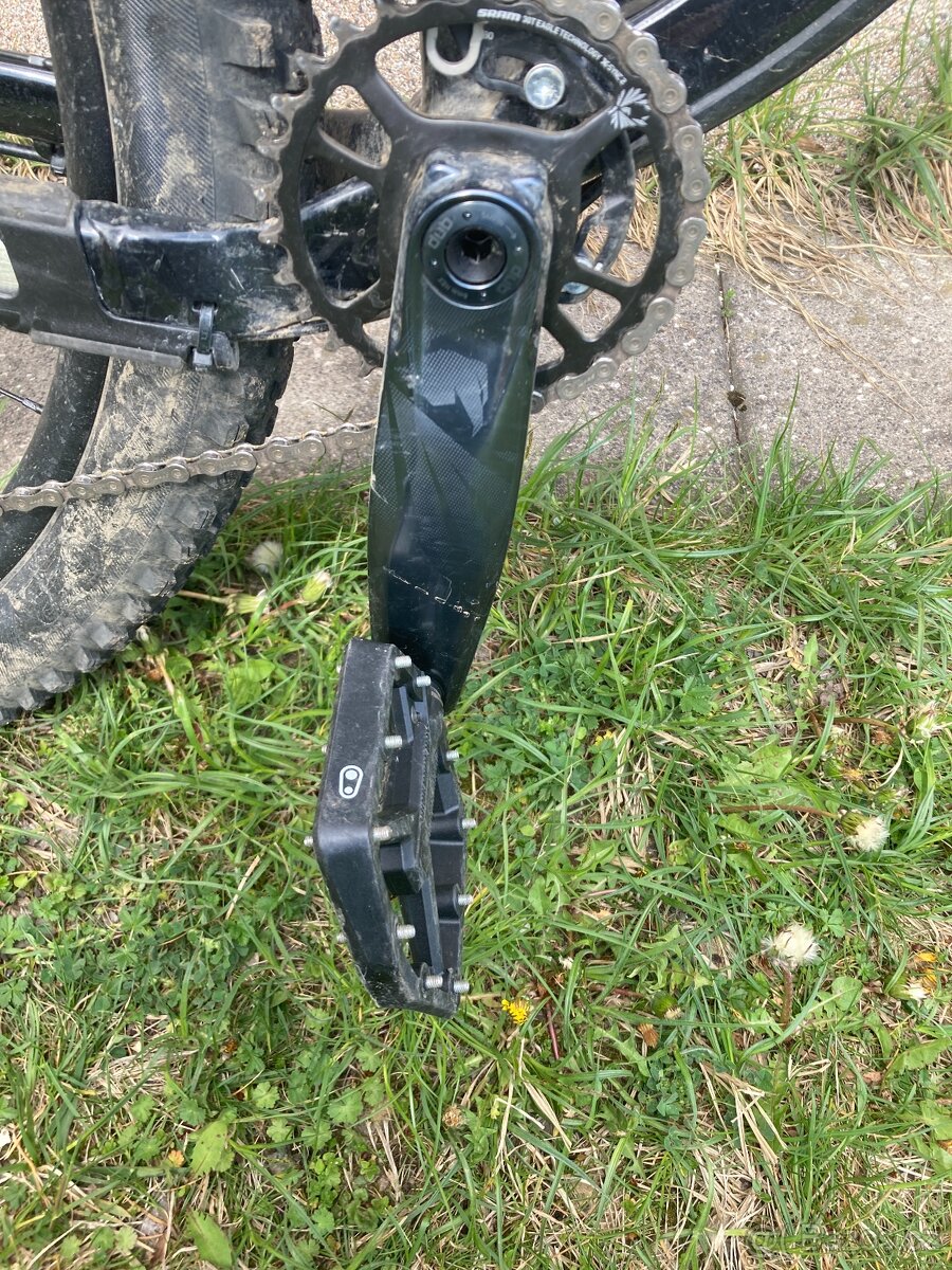 Trek Roscoe 8 - 3