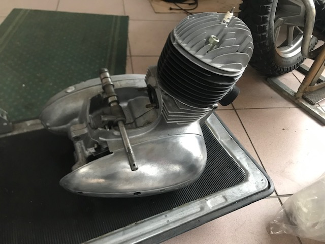 Jawa kývačka - 3