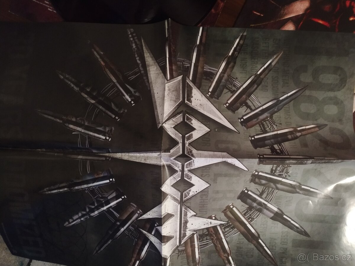 sodom 30 years of sodomized box-set - 3