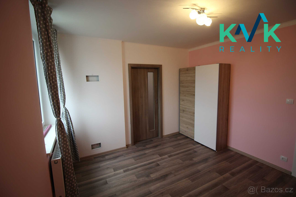 Prodej bytu 3+1, 68 m2, Krušnohorská, Karlovy Vary - 3