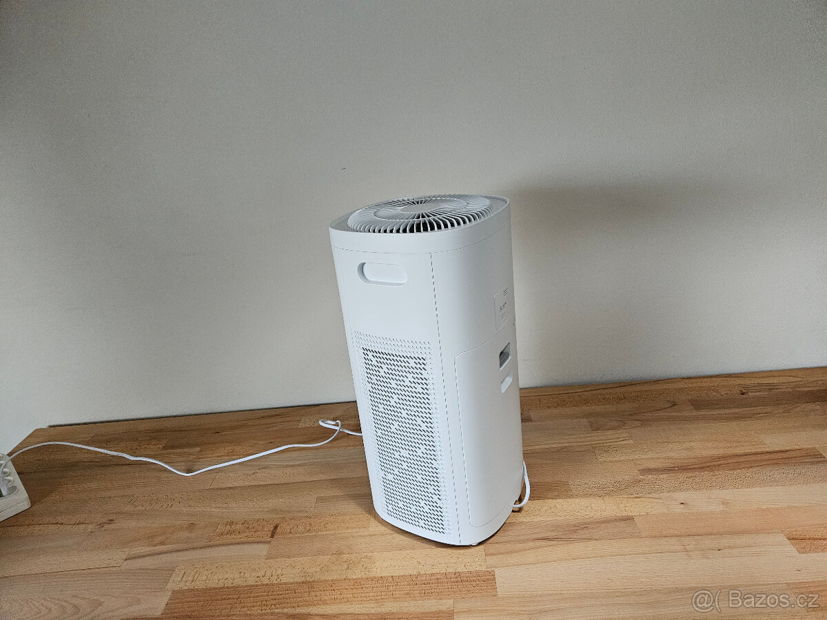 Siguro AP-K500W Air Master WiFi - 3