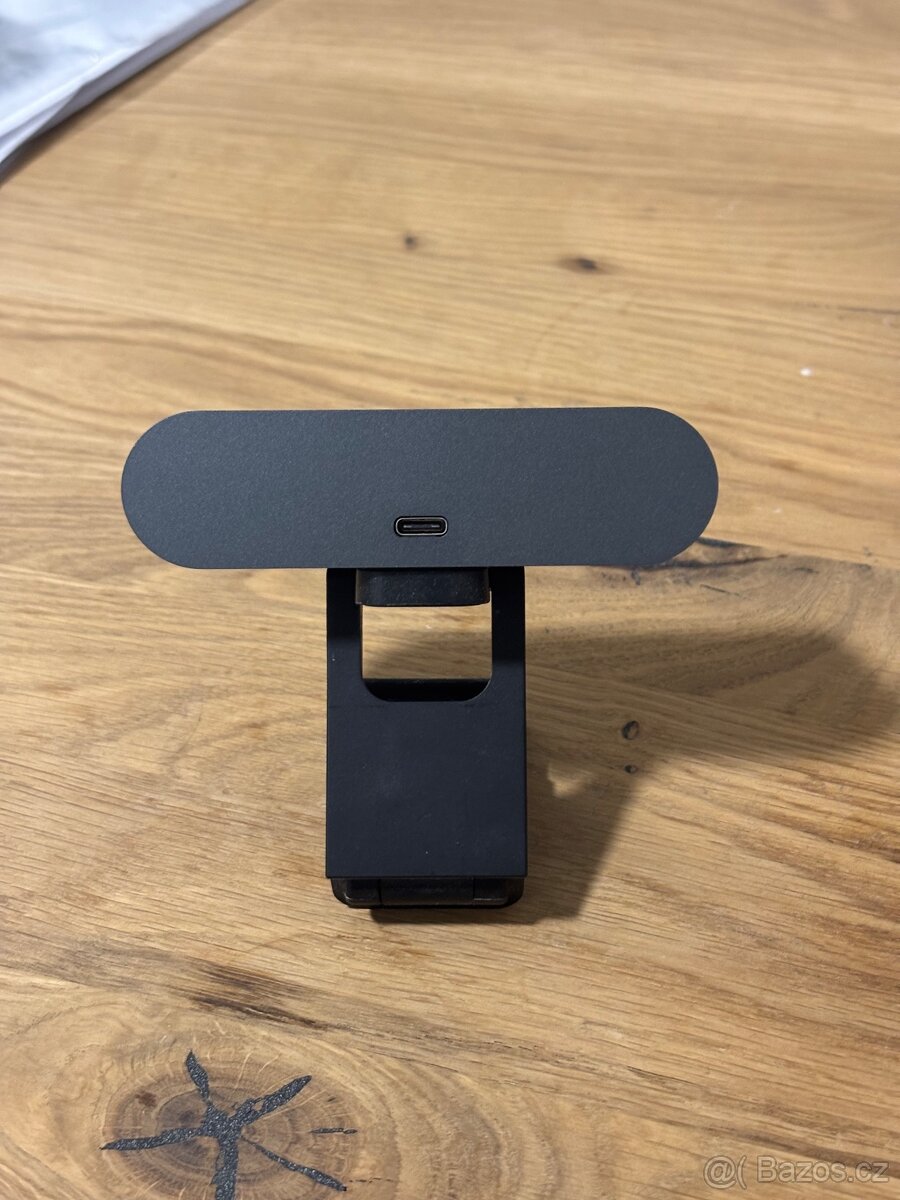 Logitech Brio 500 – minimálně používaná, top stav, USB-C - 3