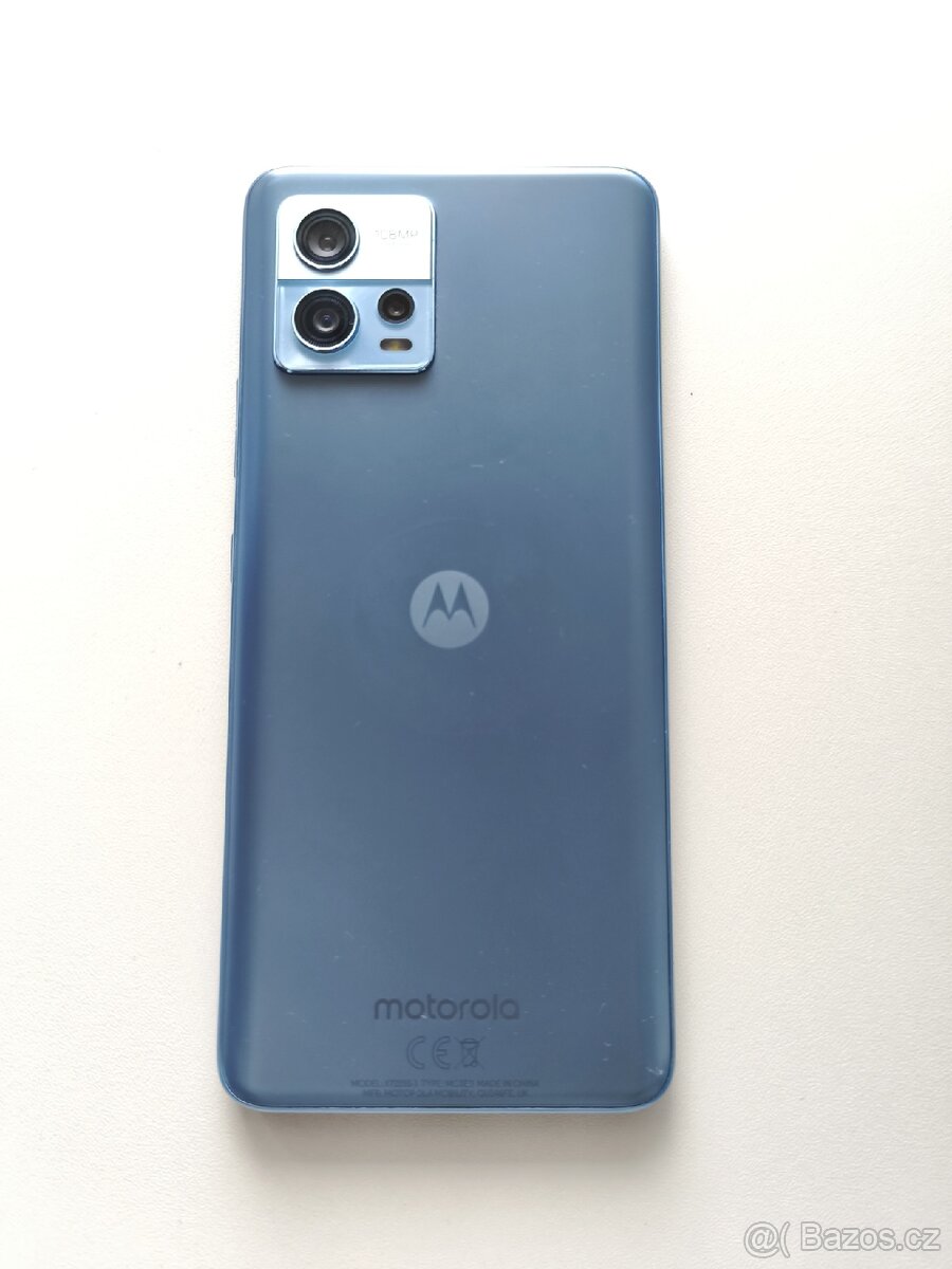 Motorola G72 8/256 GB - 3